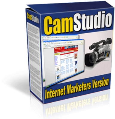 Product picture Cam Studio Product.zip