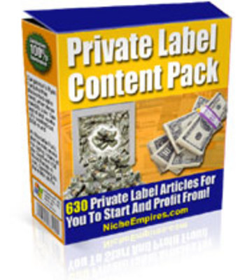 Product picture 630 Article Reseller Kit.zip