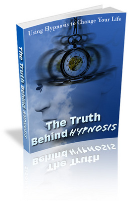 Product picture Truth behind hypnosis 
