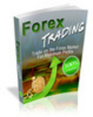 Product picture Forex Trading MRR.zip